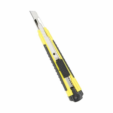 VULCAN Knife Utility Snap-Off 9Mm JL-VT45534